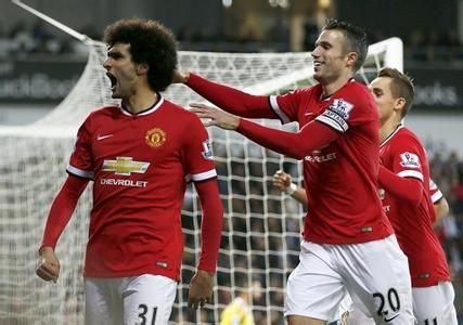 也许他们会 也许他们会