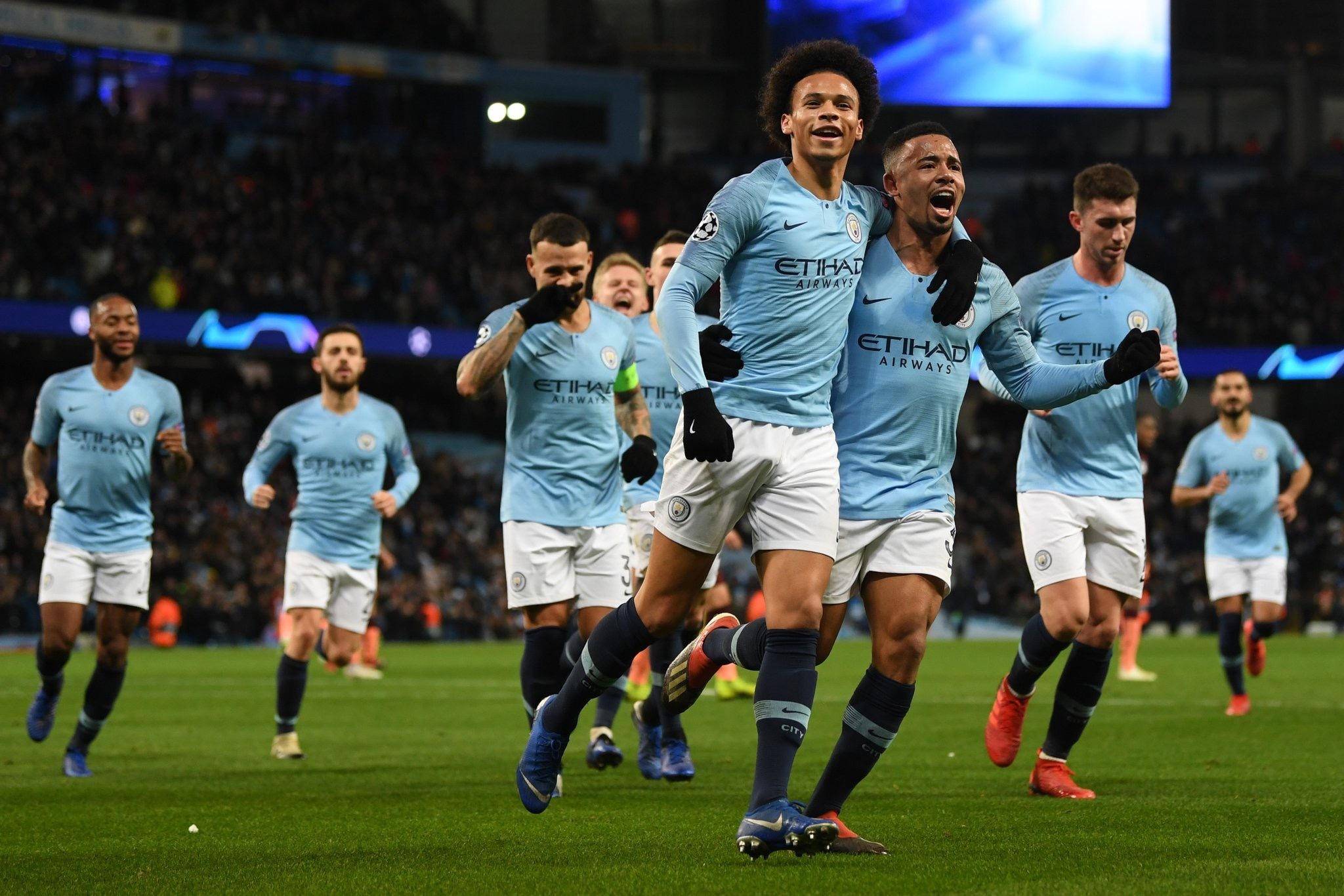 天空：诺丁汉森林约2500万英镑报价麦卡蒂，被曼城拒绝.